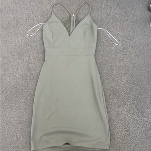 Windsor size S dress